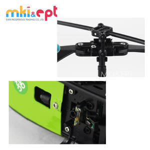 Elicottero Telecomandato EPT 3.5CH in Lega Modello in Vendita - Product Image 4