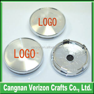 Alta qualidade roda hub cap abs carro tampa roda centro tampas - Product Image 4