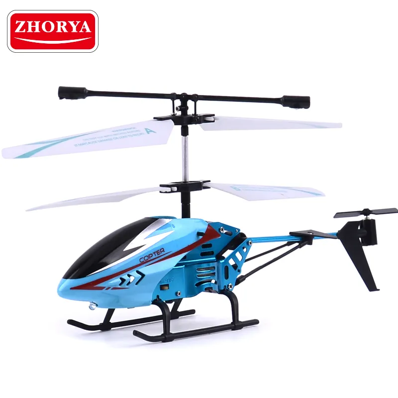 Zhorya profissional de controle remoto peças de helicóptero para a venda