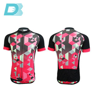 Haute Qualité Fitness Fonctionnelle Amateurs de <span class=keywords><strong>Bande</strong></span> <span class=keywords><strong>Dessinée</strong></span> Vêtements de <span class=keywords><strong>Cyclisme</strong></span> - Product Image 4