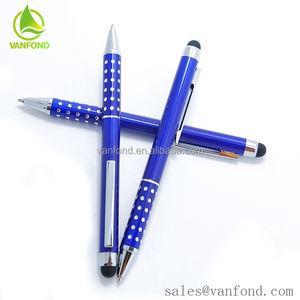 مبيعا معدنية مخصصة برومو قلم - Product Image 2