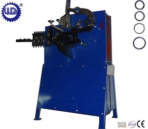Otomatik halka yapma makinesi üreticisi - Product Image 3
