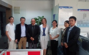 مقياس مستوى الوقود الميكانيكي المغناطيسي بتصميم جديد - Product Image 6