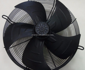 450มิลลิเมตร AC แกนพัดลม - Product Image 6