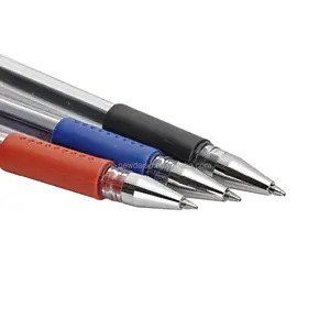 2023 for office gift pens for promotional cheap plastic ball point pen
