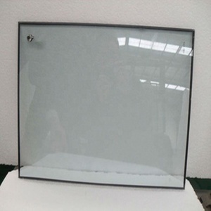 Panneau de verre isolant sous vide double vitrage trempé Low-e VIG de Chine, 12 mm et 10 mm, fabricant pour structure de maison passive et porte - Product Image 3