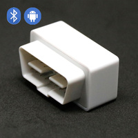 C01B2-1 2.0 pour Android Elm327 Outils de diagnostic automobile OBD2 Scanner de voiture OBD2 Boîtier de réglage OBD2 Elm 327 Kw1281 OBD2 Track