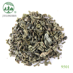 ルーズスターフライ工場は直接バルク卸売Chunmee火薬茶9501を提供します - Product Image 5