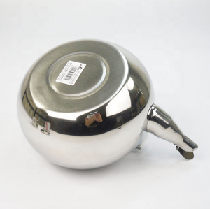 Factory Supplier Silver / Gold Stainless Steel <strong>One</strong> <strong>Cup</strong> <strong>Teapot</strong> - Product Image 4