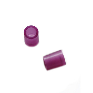 อุปกรณ์เสริมลวดช้าอุปกรณ์ตัดลวดรุ่นตาเพชรหัวฉีดทับทิมอัญมณีแบริ่ง2*0.85*0.33 2*1.2*2 - Product Image 3