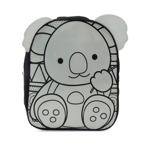 Bolsa con 5 bolígrafos para colorear, bolsa con 5 bolígrafos, para niños, estilo <span class=keywords><strong>koala</strong></span>, juguetes educativos, Diy - Product Image 3