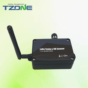 Lora inalámbrico registrador de temperatura dial gauge temperatura Monitor - Product Image 5