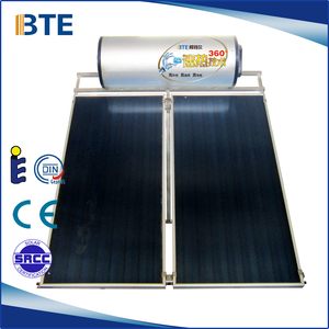 Buena calidad precio competitivo sistema de calentador de agua solar residencial de alto nivel - Product Image 4