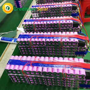 An Toàn Cao LiFePO4 Pin 12V 24V 48V 72V 200ah Pin Lithium Ion - Product Image 4