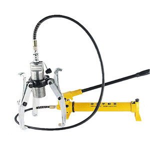 Herramienta extractora portátil hidráulica, 50 toneladas, serie split F - Product Image 4