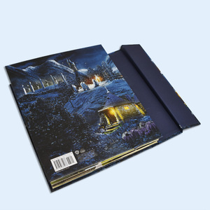 La Mejor Impresora para Libros Pop-<span class=keywords><strong>up</strong></span> y Libros 3D con una Bonita Artesanía - Product Image 3