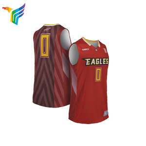 2025 Odm baloncesto Jersey azul amarillo baloncesto europeo uniformes hombres baloncesto Jersey - Product Image 6