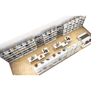 <span class=keywords><strong>Pas</strong></span> <span class=keywords><strong>cher</strong></span> Prix Épicerie Oreiller Présentoirs Décoration Textile Meubles de <span class=keywords><strong>Magasin</strong></span> - Product Image 6