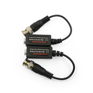 HDTVI/HDCVI/CVI من الشركة المصنعة مباشرة Balun فيديو نشط للبيع - Product Image 6