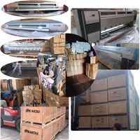 Soudeuses automatiques pour bâches en PVC – Machines de soudage en promotion