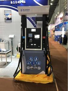 Dispensador de combustible <span class=keywords><strong>serie</strong></span> <span class=keywords><strong>Wayne</strong></span> de Venta caliente Bluesky - Product Image 3
