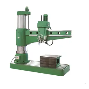 ZQ3050x16 manual type radial Drilling machine with certificate