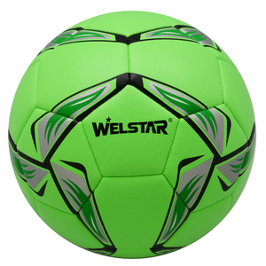 Balón de Fútbol Cosido a Máquina a Precio Económico para Promoción, Fútbol Profesional como Regalo a Bajo Precio - Product Image 3