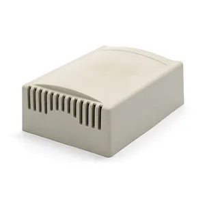 Szomk 塑料外壳工业温度湿度传感器盒