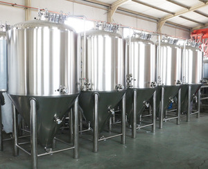 Equipo de producción de cerveza clásica Equipo de elaboración de cerveza comercial de 300L para <span class=keywords><strong>Bar</strong></span> de restaurante pequeño - Product Image 5