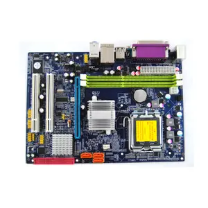Harga Terbaik CIP Motherboard G41 Motherboard Komputer LGA775 untuk Desktop