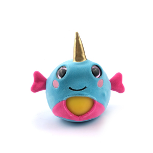 New Style Tpr Pet <strong>Animal</strong> Foamed Stuffed Vent Ball Squishies Plush Squishies <strong>Toys</strong> - Product Image 5