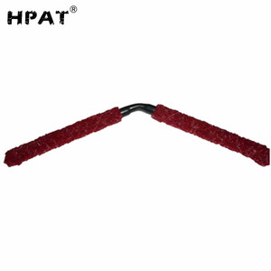 Limpiador de barril plegable doble para <span class=keywords><strong>paintball</strong></span> - Product Image 2