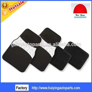 pvc piso del coche mat en varios colores - Product Image 1