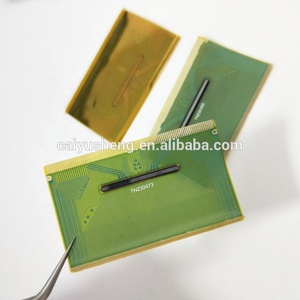 LCD chip điều khiển COF/TAB S6C2T94A01-61U - Product Image 4