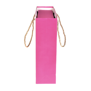 <span class=keywords><strong>El</strong></span> diseño de la personalidad modifica al por mayor <span class=keywords><strong>el</strong></span> bolso de papel del regalo de la joyería del bolso de papel del regalo de l - Product Image 4