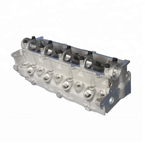 Culata de motor para Mazda323/626, 63-10-100J R2 <span class=keywords><strong>RF</strong></span> - Product Image 1