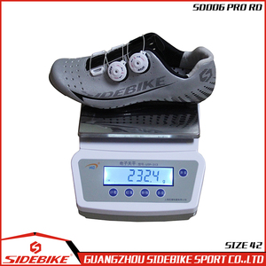 <span class=keywords><strong>Pas</strong></span> <span class=keywords><strong>cher</strong></span> Bande Réfléchissante Noir <span class=keywords><strong>Route</strong></span> Utile Vélo Chaussures <span class=keywords><strong>de</strong></span> Vélo - Product Image 6
