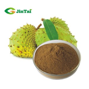 ผงสกัดจากทุเรียนเทศ สารสกัดจากผลกราเวียโลลา สารสกัดจากใบกราเวียโลลา - Product Image 1