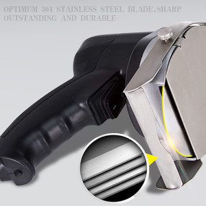 Shibks100bu — <span class=keywords><strong>couteau</strong></span> électrique Shawarma, trancheur de viande, outil Portable <span class=keywords><strong>professionnel</strong></span> pour <span class=keywords><strong>Kebab</strong></span> turc en vente - Product Image 3