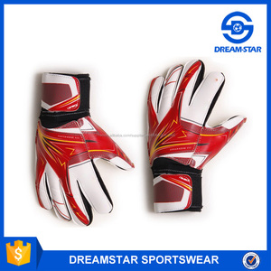 2017 Nouveau Arrivent Pas Cher de Football <span class=keywords><strong>Gardien</strong></span> De But Gants - Product Image 4