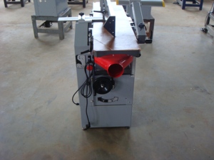 Fournisseur de Raboteuse et Dégauchisseuse Industrielle et Portable pour le Travail du Bois <span class=keywords><strong>300mm</strong></span> - Product Image 5