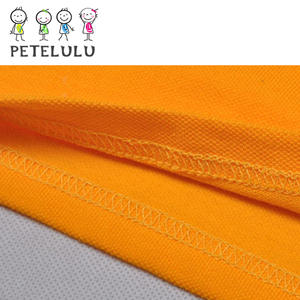 All'ingrosso bambini ragazzi abbigliamento Set ragazzo <span class=keywords><strong>Polo</strong></span> T-Shirt ricamo cotone vestiti per bambini T-Shirt per bambini - Product Image 6