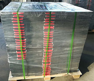 Used Ground <strong>protection</strong> <strong>Mats</strong> <strong>Grass</strong> Protector Plastic Bog <strong>Mats</strong> for Cars - Product Image 4