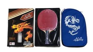 Yonex — <span class=keywords><strong>raquette</strong></span> <span class=keywords><strong>de</strong></span> <span class=keywords><strong>tennis</strong></span> <span class=keywords><strong>de</strong></span> <span class=keywords><strong>table</strong></span> 7 étoiles, ping-pong, en caoutchouc et bois <span class=keywords><strong>de</strong></span> peuplier, professionnel, vente en gros - Product Image 6