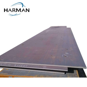 <span class=keywords><strong>1</strong></span>,<span class=keywords><strong>3401</strong></span> alto carbono ferro manganeso laminado en caliente placa de acero resistente al desgaste - Product Image 5