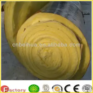 fiberglass board heat and cold insulation material