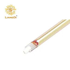 Infrared Heater Lamp Infrared Quartz Halogen IR Heater Lamp