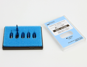 45 độ/30 bằng chất lượng cao <span class=keywords><strong>Roland</strong></span> lưỡi cho máy cắt decal - Product Image 2