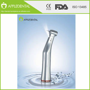 Pince dentaire en Fiber optique, anti-Angle, 10mm, 1:5, main, matériel pour clinique dentaire - Product Image 3