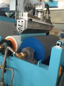 Высокое качество 3 слоя co-штранг-прессования <span class=keywords><strong>CPP</strong></span>/CPE производственная линия полиэтиленовой пленки - Product Image 4